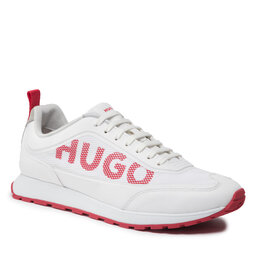 Hugo Sneakers Hugo Icelin 50474058 10243137 01 Open White