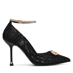 Liu Jo High Heels Liu Jo SF5001 TX496 Schwarz