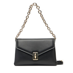 Furla Kabelka Furla Meridiana WB01448 BX3227 O6000 Čierna