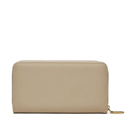 

Великий жіночий гаманець LOVE MOSCHINO JC5730PP0IKL0110 Avorio, Бежевий