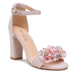 Eksbut Sandalias Eksbut 3D-6410-R52 Rosa