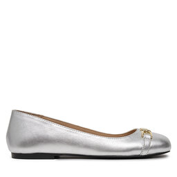 LOVE MOSCHINO Ballerine LOVE MOSCHINO JA11011G1MIF090B Argento