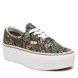 Vans Tenisice Vans Era Stackform VN0A5JLZZBF1 Loden Green