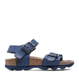 Superfit Sandalen Superfit 1-000129-8000 M Dunkelblau