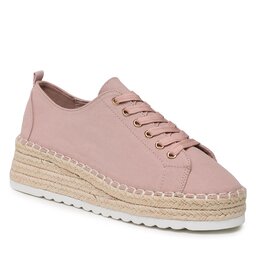 Jenny Fairy Espadrillos Jenny Fairy WS190704-01 Pink