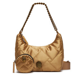 Kurt Geiger Torebka Kurt Geiger Recycled Multi Crossbody 2064736229 Złoty