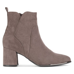 JENNY Stiefeletten JENNY WFA3133-1 Grau
