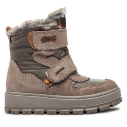 

Снігоходи Primigi GORE-TEX 4873033 M Visone/Pietra, Бежевий