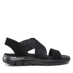 

Босоніжки Skechers Cool City 119099/BBK Black, Чорний