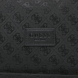 

Рюкзак Guess Strave HMVEZJ P3141 BLA, Чорний