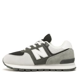 

Снікерcи New Balance GC574DA2 Сірий