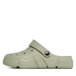 

Шльопанці CRUZ Pastown W Eva Sandal CR224405 3156 Green Lily, Зелений