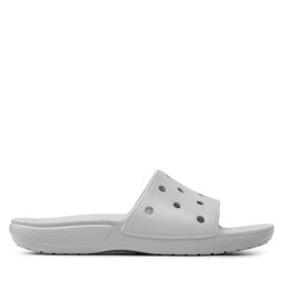 

Шльопанці Crocs Classic Crocs Slide 206121 Atmosphere, Сірий