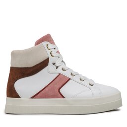 Gant Sneakersy Gant Avona 25531214 Biela