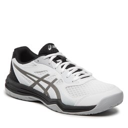 Asics Batai Asics Upcourt 5 1071A086 White/Gunmetal 101