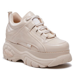 Buffalo Sneakers Buffalo 1339-14 2.0 1633024 Cream