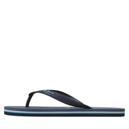 

В'єтнамки Pepe Jeans Bay Beach Logo M PMS70129 Dark Denim 559, Cиній