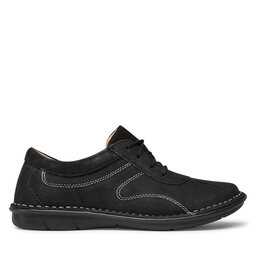

Туфлі Lasocki EGRI-05 Black, Чорний