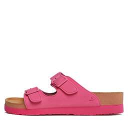 

Шльопанці Gioseppo 65848-P Fuxia, Рожевий