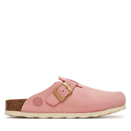 Dr. Brinkmann Pantoletten Dr. Brinkmann 600131-42 Rot