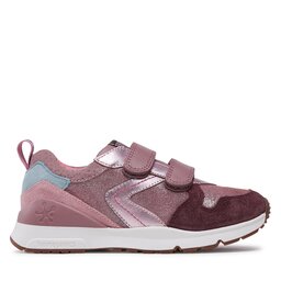 

Туфлі Biomecanics 231211 S Brown Rose (Serraje) B, Рожевий