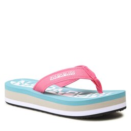 Napapijri Flip-flops Napapijri NP0A4HL1 Pink Cyclam P91
