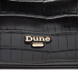 

Сумка Dune London Dinkydorrie 052 0024500110005052 Black, Чорний