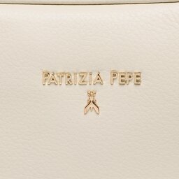 

Сумка Patrizia Pepe CB8985/L001-W338 Off White, Écru