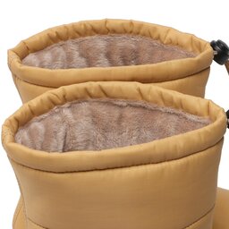 

Снігоходи Asportuguesas Cale P018142002 Beige, Жовтий