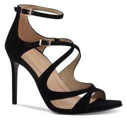 Tamaris Sandali Tamaris 1-28364-20 Black 001