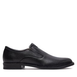 

Туфлі Caprice 9-14601- Black Nappa 022, Чорний