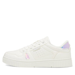 

Снікерcи DeeZee A23F0458B-2 White, Білий