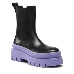 Badura Bokacsizma Badura 8118-03 Black