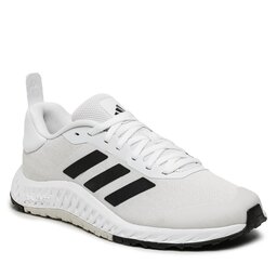 adidas Apavi adidas Everyset Trainer W IF3200 Ftwwht/Cblack/Greone
