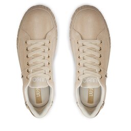 

Снікерcи Liu Jo Lovely 03 BA4121 PX049 Beige 00077, Бежевий