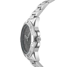 

Годинник Plein Sport Touchdown PSFBA0923 Silver, Срібний