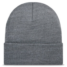 

Шапкa Fila Bukoba Slouchy FCU0032 Anthra Melange 80013, Сірий