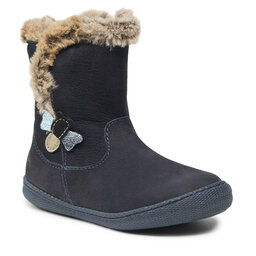 Primigi Kozačky Primigi 4932922 S Blue