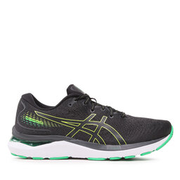 

Взуття Asics Gel-Cumulus 24 1011B366 Black/Lime Zest 012, Чорний