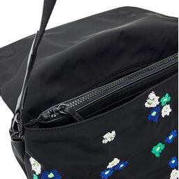 

Сумка Desigual 23WAXY16 2000, Чорний