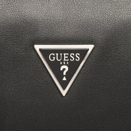 

Плоска сумка Guess Scala HMSCAL P3299 BLA, Чорний