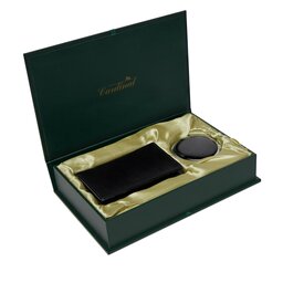 Cardinal Coffret cadeau Cardinal C607-1 Noir