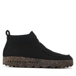 

Черевики Asportuguesas Cody P018148002 Black, Чорний