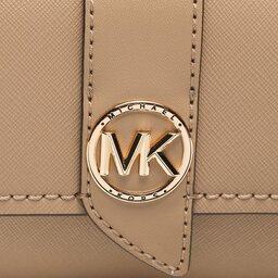 

Сумка MICHAEL Michael Kors Greenwich 32S3GGRC1L Camel, Бежевий