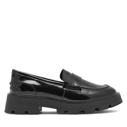 JENNY Loafersy JENNY WYL3372-1 Czarny