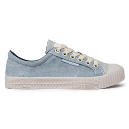 

Кеди G-Star Raw Rovulc II D18036-C429-001 Raw Denim, Голубий