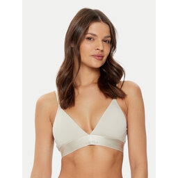 Calvin Klein Underwear Calvin Klein Underwear Бюстгальтер бралетт 000QF7994E Бежевий