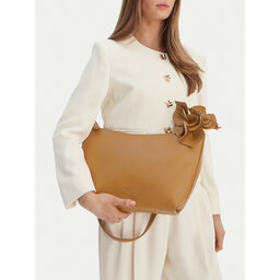 GINO ROSSI Handtasche GINO ROSSI C-LDA8483 Braun