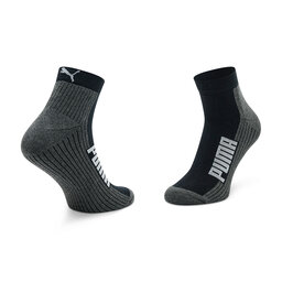 

Високі шкарпетки unisex Puma, Чорний
