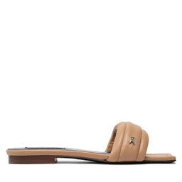 

Шльопанці Patrizia Pepe 8X0011/L025-B735 Deep Ocean Sand, Бежевий
